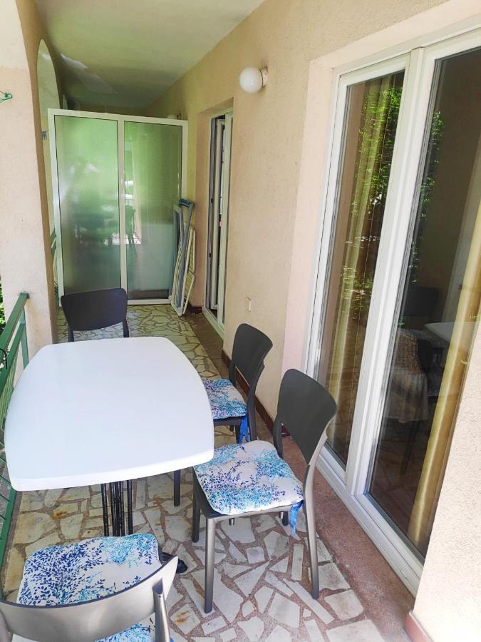Apartmani Asanovic Будва Екстериор снимка