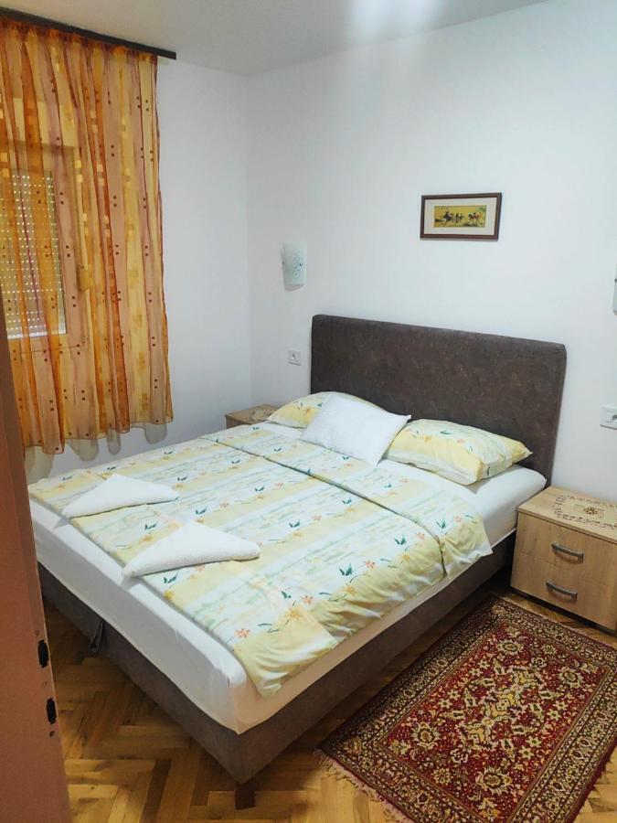 Apartmani Asanovic Будва Екстериор снимка
