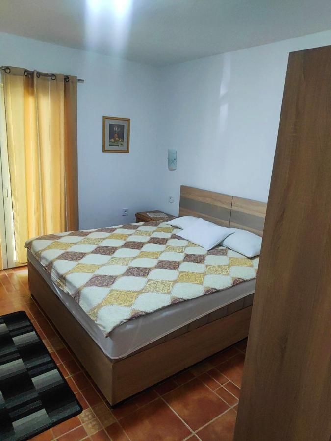 Apartmani Asanovic Будва Екстериор снимка