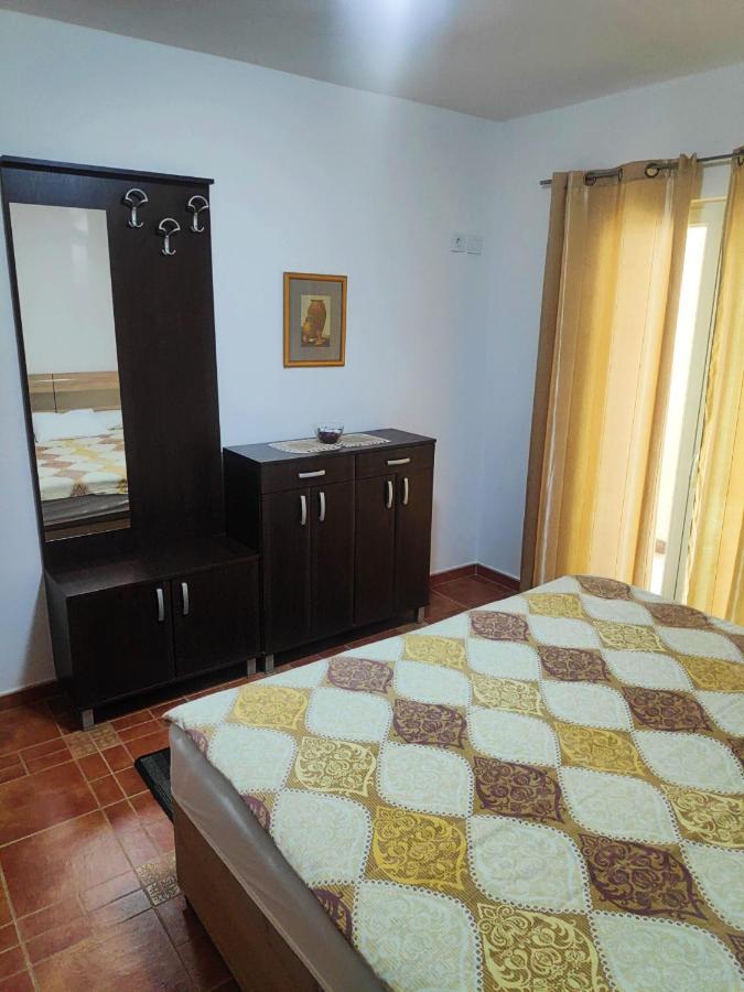 Apartmani Asanovic Будва Екстериор снимка