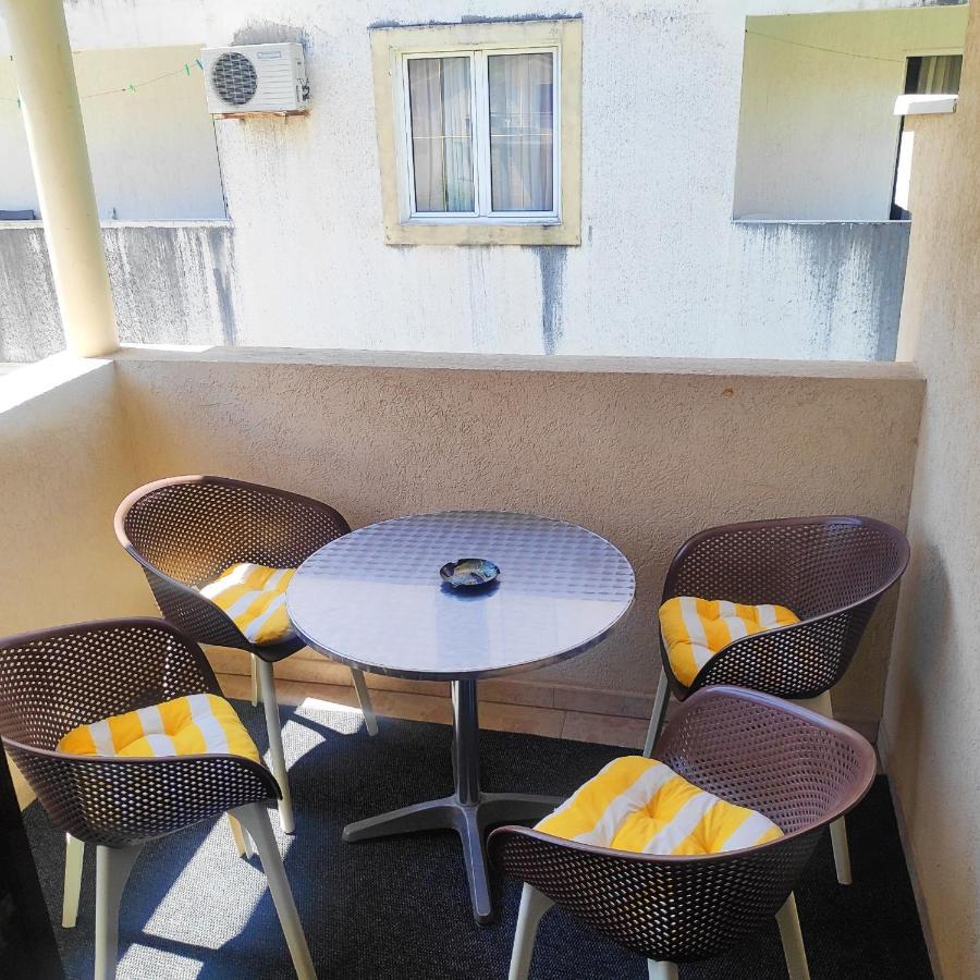 Apartmani Asanovic Будва Екстериор снимка